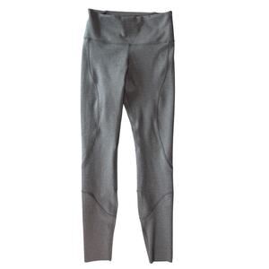 Nike Dri-Fit Grey Yoga Legging Pants Women's XS